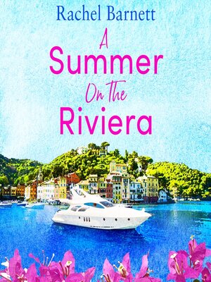 cover image of A Summer on the Riviera